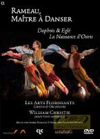 Rameau: Maitre a Danser